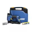 Pn.stapler and nailer pbs121 nr606 staples and nr8 brads, rapid - Naula- ja niittipyssyt - 503-5000053RAPID - 3