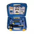 Pneum. niittipistooli airtac ps141 nr 12 niitit, rapid - Naula- ja niittipyssyt - 503-5000095RAPID - 4
