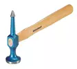 Point peen hammer 277, gedore - Vasarat - 503-6461210GED - 1