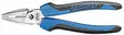 Power combination pliers 180 mm 8250-180 jc, gedore - Linjapihdit - 503-6707070GED - 1