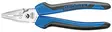 Power combination pliers 200 mm 2c-handle 8250-200 jc, gedore - Linjapihdit - 503-6707310GED - 1