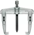 Puller 200x150mm 2hooks 5t, gedore - 2-jalkaiset ulosvetimet - 503-8000660GED - 1