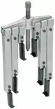 ´´puller 2slim hooks 100mm, gedore - 2-jalkaiset ulosvetimet - 503-8001710GED - 1