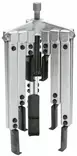 Puller set 3 hooks, gedore - Ulosvetäjäsarjat - 503-1675990GED - 1