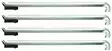 Pulling legs, set of 4 pieces 236 mm, gedore - Liukuvasarat ja tarvikkeet - 503-8110250GED - 1