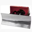 PUSKULEVY 100CM, MTD - Perässävedettävät lisävarusteet - 503-396-004-678MTD - 1