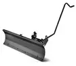 Puskulevy 117 cm 500 / 600 / 700 / 800 sarja, mtd - Tarvikevaraosat-503 - 503-OEM-190-833MTD - 5