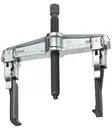 Quick-release puller 2-arm pattern, with slim legs 1.06/s-e, gedore - 2-jalkaiset ulosvetimet - 503-2015714GED - 1
