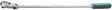 Ratchet 1/2 gu-10 xl 1993, gedore - Hylsyt ja voimahylsyt - 503-2018934GED - 1