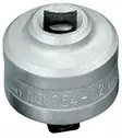 ´´ratchet adaptor 1/2´´´´ clockwise 754-02´´, gedore - Momenttiavaimen vaihtopäät - 503-7680650GED - 1