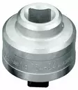 ´´ratchet adaptor 3/4´´´´ anti-clockw. 754-, gedore - Momenttiavaimen vaihtopäät - 503-7686930GED - 1