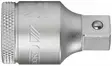 Reducer 1/2'' to 3/8'' 1930, gedore - Hylsyt ja voimahylsyt - 503-6143000GED - 1