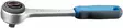 ´´reversible ratchet 1/4´´´´ 2093 u-3´´, gedore - Hylsyt ja voimahylsyt - 503-6170590GED - 1