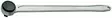 ´´reversible ratchet 3/4´´´´ 3293 u-2´´, gedore - Hylsyt ja voimahylsyt - 503-6278600GED - 1