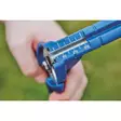 R:hogring vr16/ 3.19m b galv fence 2-8 mm, rapid - Niitit ja sinkilät - 503-40108808RAPID - 5