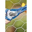 R:hogring vr16/ 3.19m b galv fence 2-8 mm, rapid - Niitit ja sinkilät - 503-40108808RAPID - 4