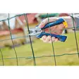 R:hogring vr16/ 3.19m green fence 2-8 mm, rapid - Niitit ja sinkilät - 503-40108809RAPID - 4