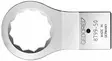 Ring end fitting 28 z, 60 mm 8799-60, gedore - Momenttiavaimen vaihtopäät - 503-1565540GED - 1