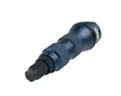 Riveting adaptor for power screwdriver multiriveter rp160, rapid - Popniittipihdit - 503-5001483RAPID - 2