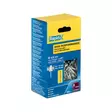 Rivets ?4.8 20mm alu 250pcs box, rapid - Lävistys ja niittaus - 503-5001439RAPID - 1