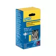 Rivets ?4.8 25mm alu 200pcs box, rapid - Lävistys ja niittaus - 503-5001440RAPID - 1
