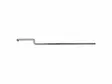 Rod:cont:variable speed, mtd - Tarvikevaraosat-503 - 503-747-04265MTD - 1