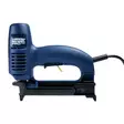 R:pro el.staple gun r553 220-240v, no53, no8, 8-20mm, rapid - Niittikoneet - 503-10642901RAPID - 2