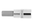 Screwdr.bit socket 1/4 size6mm 37mm r42550606, gedore red - Hylsyt ja voimahylsyt - 503-3300126GEDRED - 1