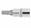 Screwdriver bit socket 1/4 tx t15 l.37mm r42451206, gedore red - Hylsyt ja voimahylsyt - 503-3300108GEDRED - 1