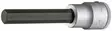 Screwdriver bit socket 3/4 19mm l155mm in32 l, gedore - Hylsyt ja voimahylsyt - 503-2003511GED - 1