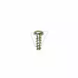 Scr:hi:m6-.37:16:pantrxi finish: spec-100015, mtd - Tarvikevaraosat-503 - 503-710-04380MTD - 1