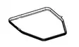 Seal, mtd - Tarvikevaraosat-503 - 503-721-06241MTD - 1