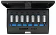´´set sockets 3/8´´´´ itx30pm´´, gedore - Hylsysarjat - 503-1509926GED - 1