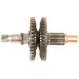 Shaft forward/reverse, mtd - Tarvikevaraosat-503 - 503-611-05051MTD - 1