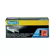 Skavas rapid 53/8mm 5000gb., rapid - Niitit ja sinkilät - 503-11857050RAPID - 2