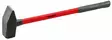 Sledge hammer 5kg 9f-5 800mm, gedore - Vasarat - 503-8614480GED - 1