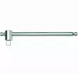Sliding t-bar 1/4 l.115mm r45200022, gedore red - Hylsyt ja voimahylsyt - 503-3300143GEDRED - 1