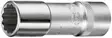 ´´socket 1/2´´´´ d19l 14mm´´, gedore - Hylsyt ja voimahylsyt - 503-6140250GED - 1