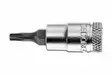 ´´socket 1/4´´´´ itx20 t25´´, gedore - Hylsyt ja voimahylsyt - 503-6191080GED - 1