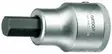 Socket 3/4'' in32 14mm, gedore - Hylsyt ja voimahylsyt - 503-6275850GED - 1