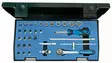 ´´socket set 1/4´´´´ 20 imu-3´´, gedore - Hylsysarjat - 503-6174150GED - 1
