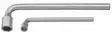 Socket wrench 13 mm 25, gedore - Nivelhylsyavaimet - 503-6188530GED - 1