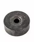 Spacer .385id x 1.75od x .585thk, mtd - Tarvikevaraosat-503 - 503-750-06184MTD - 1