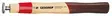 Spare handle ash rb+ e600e-600, gedore - Vasarat - 503-8589510GED - 1