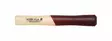 Spare handle hickory kombi-plus r e 247 h-35, gedore - Vasarat - 503-1630709GED - 1