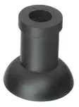 Spare rubber suction cap 652-37, gedore - Moottorityökalut - 503-6530390GED - 1