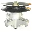 Spindle assy blade, mtd - Tarvikevaraosat-503 - 503-618-0142CMTD - 1