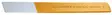Splitting chisel 26x240mm 2104, gedore - Katkaisutaltat - 503-8911420GED - 1