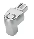 ´´square extension 1/4´´´´ 9x12 mm 7612-00´´, gedore - Momenttiavaimen vaihtopäät - 503-7672630GED - 1