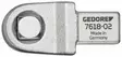 ´´square extension 3/4´´´´ 14x18 mm 7618-04, gedore - Momenttiavaimen vaihtopäät - 503-7688200GED - 1